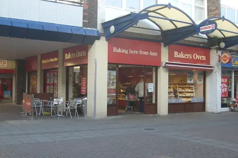 Bayne's photo 1